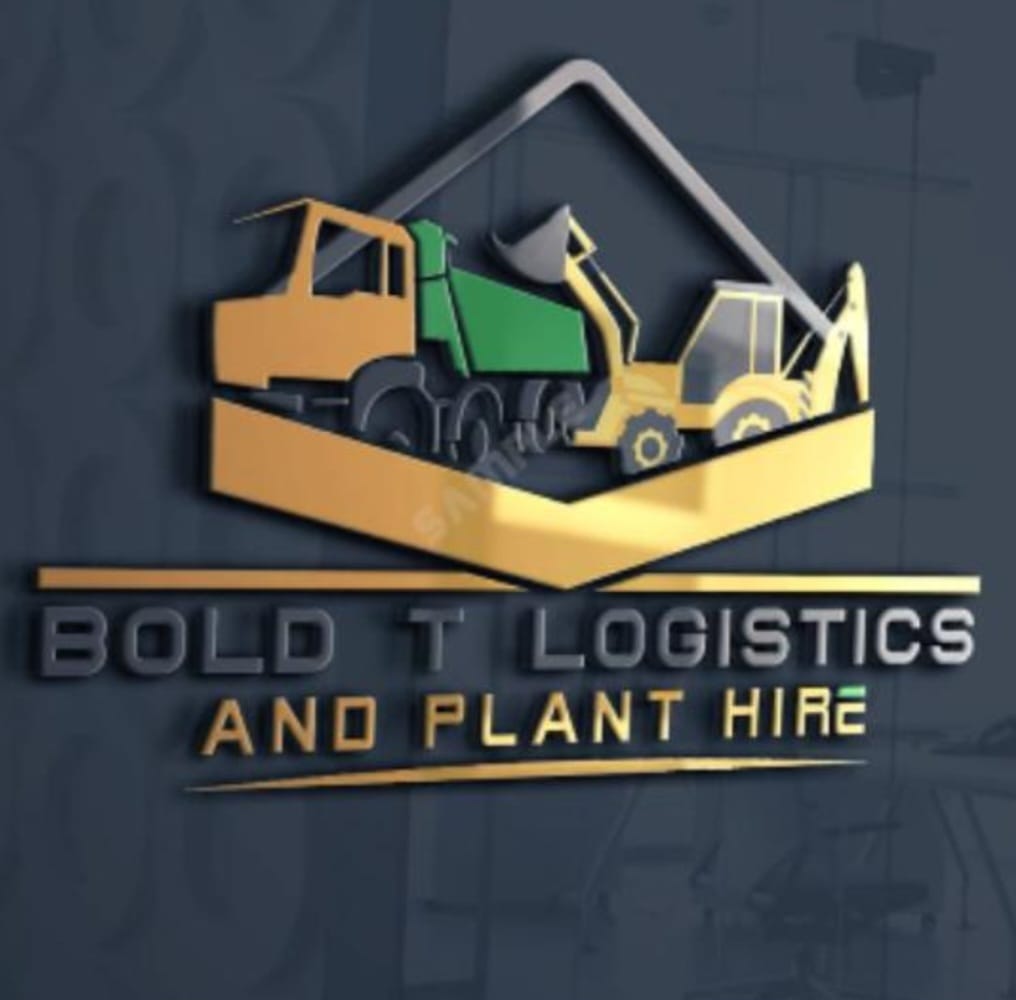 Bold T Logistics and Plant Hire (Pty) Ltd